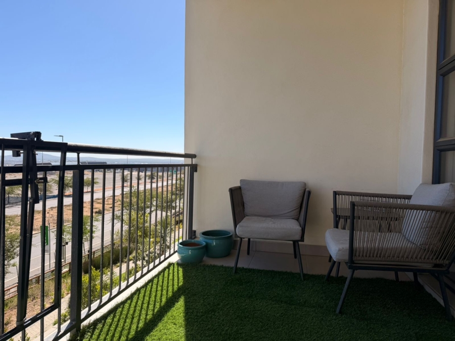 To Let 2 Bedroom Property for Rent in Atlantic Hills Western Cape